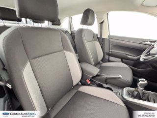 VOLKSWAGEN Taigo 1.0 tsi life 115cv 6