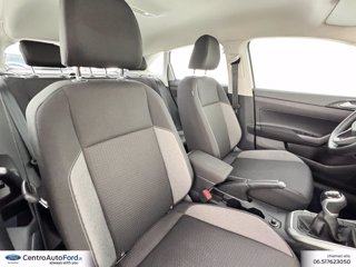 VOLKSWAGEN Taigo 1.0 tsi life 115cv 7