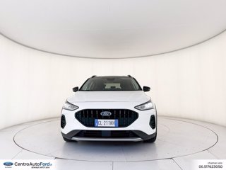 FORD Focus active 1.0 ecoboost h x 125cv powershift 1