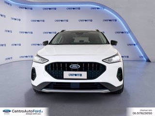 FORD Focus active 1.0 ecoboost h x 125cv powershift 1