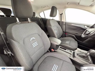 FORD Focus active 1.0 ecoboost h x 125cv powershift 6