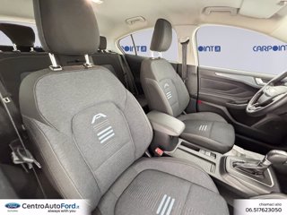 FORD Focus active 1.0 ecoboost h x 125cv powershift 6