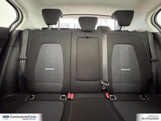 FORD Focus active 1.0 ecoboost h x 125cv powershift 8