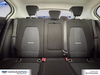 FORD Focus active 1.0 ecoboost h x 125cv powershift 8