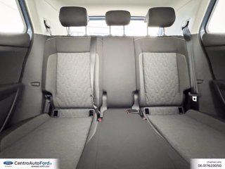 VOLKSWAGEN T-cross 1.0 tsi edition plus 115cv dsg 8