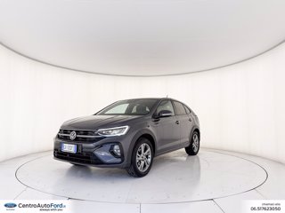 VOLKSWAGEN Taigo 1.0 tsi r-line 115cv 0