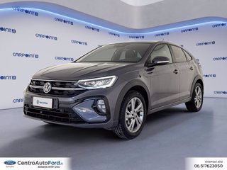 VOLKSWAGEN Taigo 1.0 tsi r-line 115cv 0