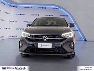 VOLKSWAGEN Taigo 1.0 tsi r-line 115cv 1