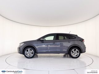 VOLKSWAGEN Taigo 1.0 tsi r-line 115cv 2