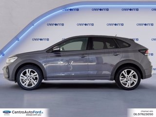 VOLKSWAGEN Taigo 1.0 tsi r-line 115cv 2