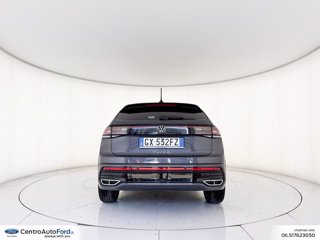 VOLKSWAGEN Taigo 1.0 tsi r-line 115cv 3