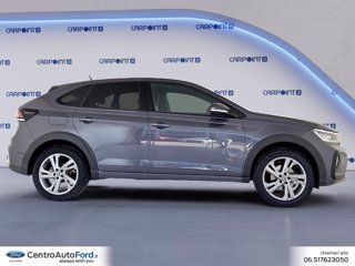 VOLKSWAGEN Taigo 1.0 tsi r-line 115cv 4