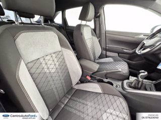 VOLKSWAGEN Taigo 1.0 tsi r-line 115cv 6