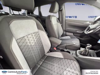 VOLKSWAGEN Taigo 1.0 tsi r-line 115cv 6