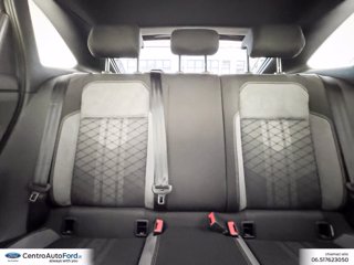 VOLKSWAGEN Taigo 1.0 tsi r-line 115cv 8