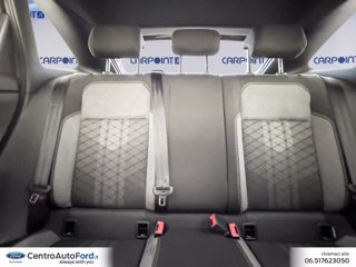 VOLKSWAGEN Taigo 1.0 tsi r-line 115cv 8