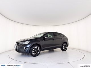 VOLKSWAGEN Taigo 1.0 tsi r-line 115cv dsg 0