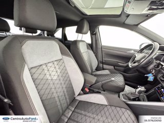 VOLKSWAGEN Taigo 1.0 tsi r-line 115cv dsg 6