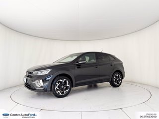VOLKSWAGEN Taigo 1.0 tsi r-line 115cv dsg 0
