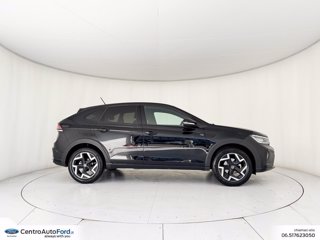 VOLKSWAGEN Taigo 1.0 tsi r-line 115cv dsg 4