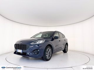 FORD Kuga 2.5 phev st-line x 2wd 225cv cvt 0