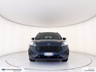 FORD Kuga 2.5 phev st-line x 2wd 225cv cvt 1