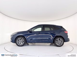 FORD Kuga 2.5 phev st-line x 2wd 225cv cvt 2