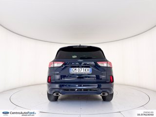 FORD Kuga 2.5 phev st-line x 2wd 225cv cvt 3