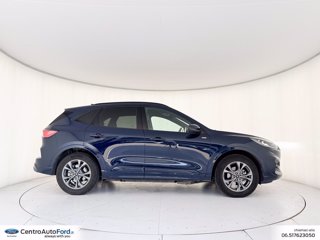 FORD Kuga 2.5 phev st-line x 2wd 225cv cvt 4