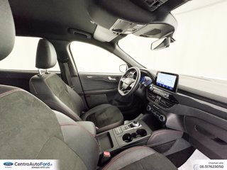 FORD Kuga 2.5 phev st-line x 2wd 225cv cvt 5