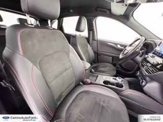 FORD Kuga 2.5 phev st-line x 2wd 225cv cvt 6