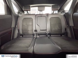 FORD Kuga 2.5 phev st-line x 2wd 225cv cvt 8