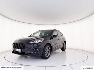 FORD Kuga 2.5 phev st-line 2wd 225cv cvt 0