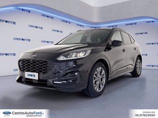 FORD Kuga 2.5 phev st-line 2wd 225cv cvt 0