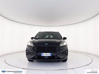 FORD Kuga 2.5 phev st-line 2wd 225cv cvt 1