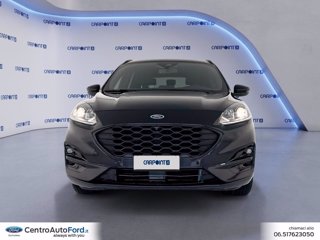 FORD Kuga 2.5 phev st-line 2wd 225cv cvt 1