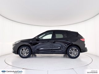 FORD Kuga 2.5 phev st-line 2wd 225cv cvt 2
