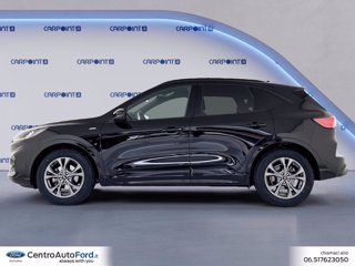 FORD Kuga 2.5 phev st-line 2wd 225cv cvt 2