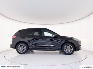 FORD Kuga 2.5 phev st-line 2wd 225cv cvt 4