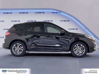 FORD Kuga 2.5 phev st-line 2wd 225cv cvt 4