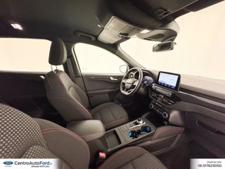 FORD Kuga 2.5 phev st-line 2wd 225cv cvt 5