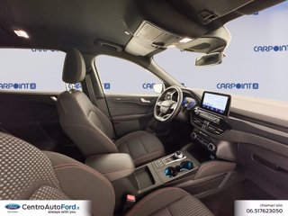 FORD Kuga 2.5 phev st-line 2wd 225cv cvt 5