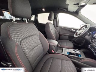 FORD Kuga 2.5 phev st-line 2wd 225cv cvt 6