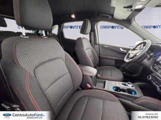 FORD Kuga 2.5 phev st-line 2wd 225cv cvt 6