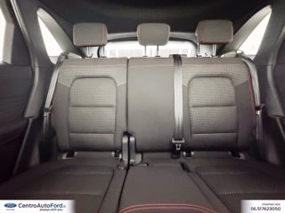 FORD Kuga 2.5 phev st-line 2wd 225cv cvt 8