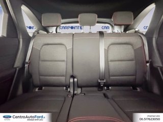 FORD Kuga 2.5 phev st-line 2wd 225cv cvt 8