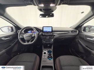 FORD Kuga 2.5 phev st-line 2wd 225cv cvt 9