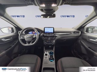 FORD Kuga 2.5 phev st-line 2wd 225cv cvt 9