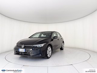 VOLKSWAGEN Golf 2.0 tdi style 150cv dsg 0