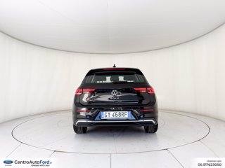 VOLKSWAGEN Golf 2.0 tdi style 150cv dsg 3